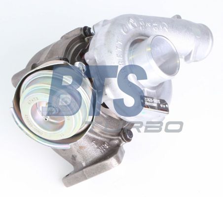 BTS TURBO Ahdin T914027BL